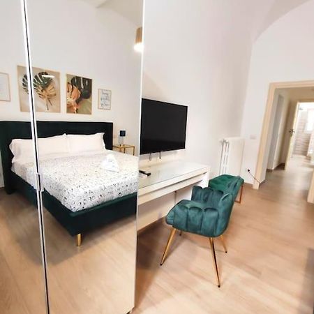 The Gold Apartment Roma Esterno foto