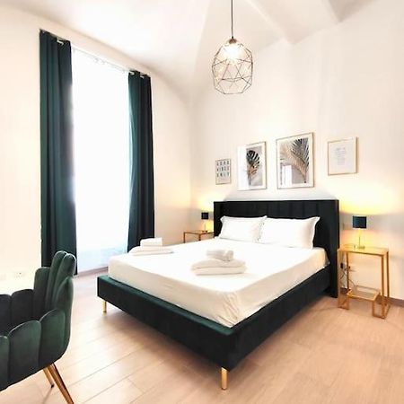 The Gold Apartment Roma Esterno foto