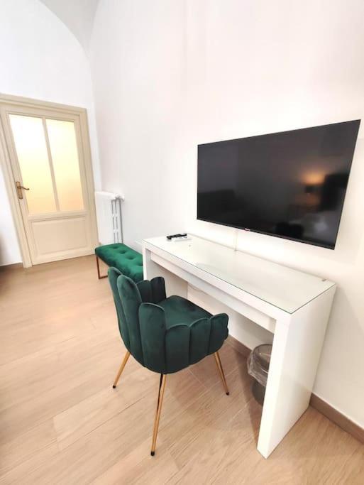 The Gold Apartment Roma Esterno foto