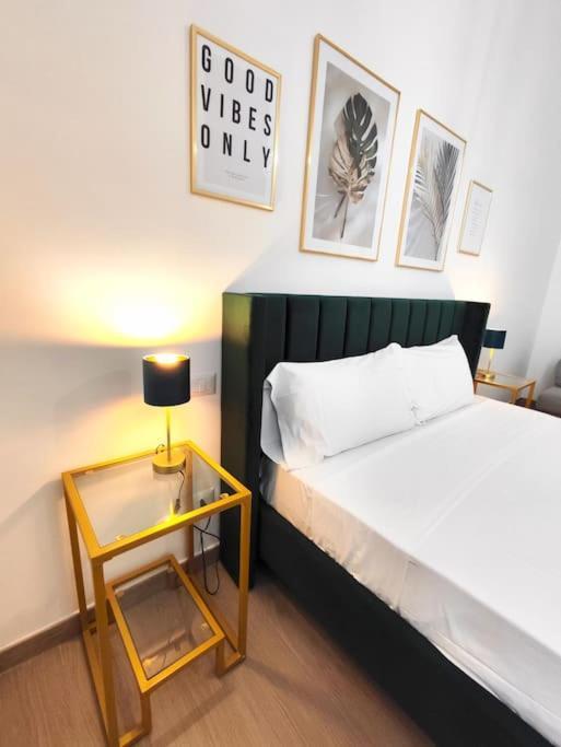 The Gold Apartment Roma Esterno foto