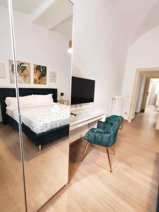 The Gold Apartment Roma Esterno foto