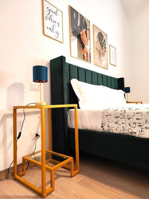 The Gold Apartment Roma Esterno foto