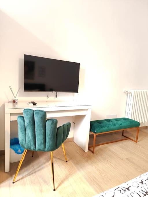 The Gold Apartment Roma Esterno foto