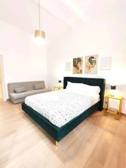 The Gold Apartment Roma Esterno foto