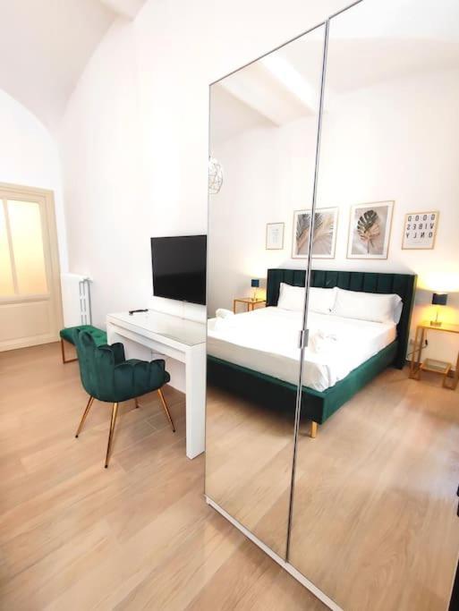 The Gold Apartment Roma Esterno foto