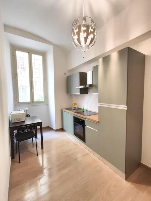 The Gold Apartment Roma Esterno foto