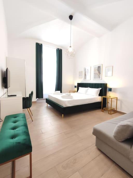 The Gold Apartment Roma Esterno foto