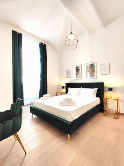 The Gold Apartment Roma Esterno foto